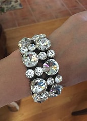 Plunder Kelby Lou Bracelet