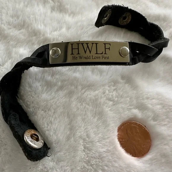Plunder Love First Bracelet