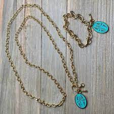 Plunder Vanessa Necklace