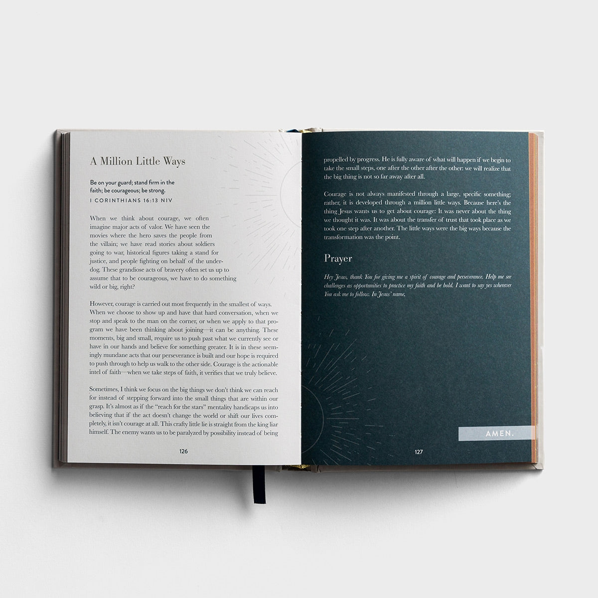 Day Spring - Radiate 90 Devotions to Reflect the Heart of Jesus Rating