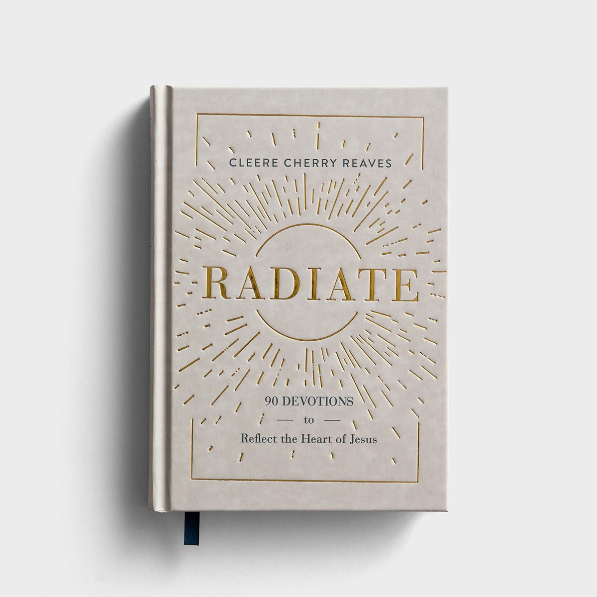 Day Spring - Radiate 90 Devotions to Reflect the Heart of Jesus Rating