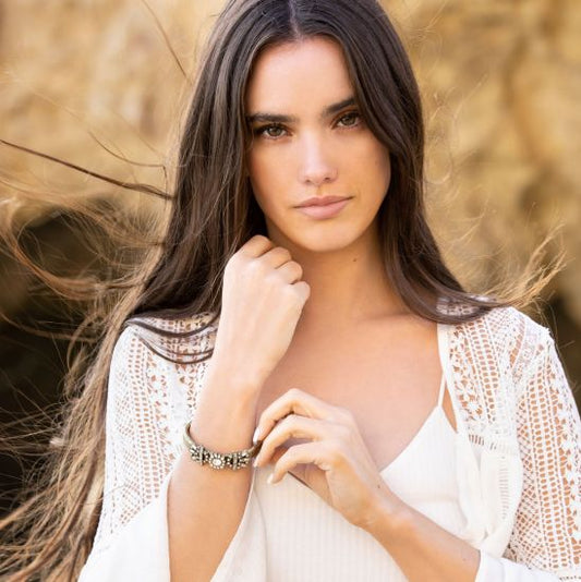 Plunder April Bracelet