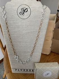Plunder Cade Necklace