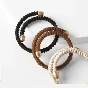 Plunder Eva Bracelet (set of 3)
