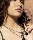 Plunder Hope Necklace