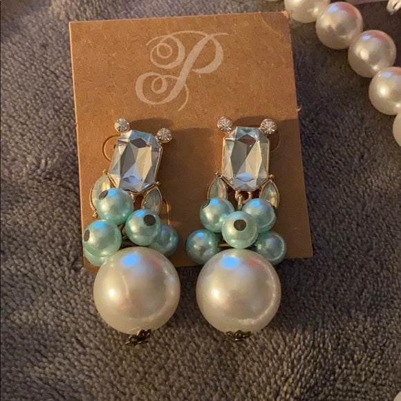 Plunder Vintage Posse April 2018