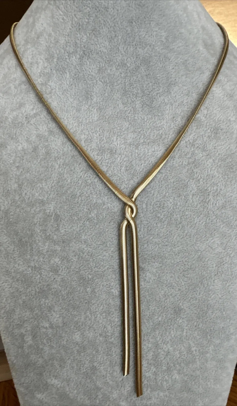 Plunder Design Priscilla Necklace