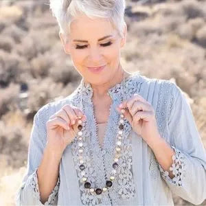 Plunder Rowan Necklace
