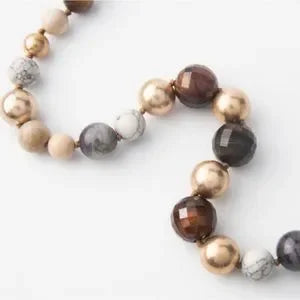 Plunder Rowan Necklace