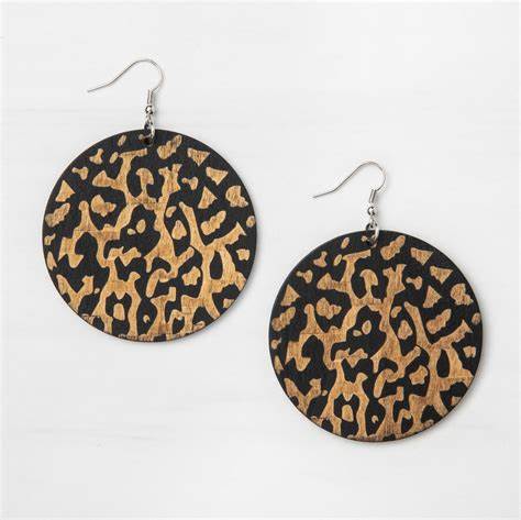 Plunder Waverly Ella Earring