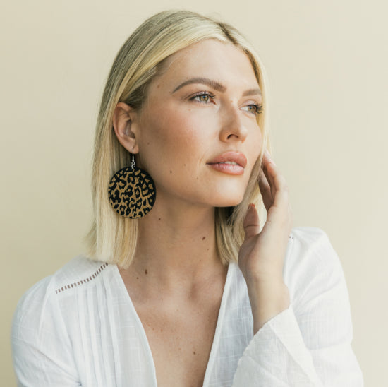 Plunder Waverly Ella Earring