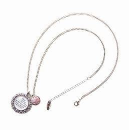 Plunder Chase Adventure Necklace
