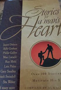 Stories for a Man's Heart