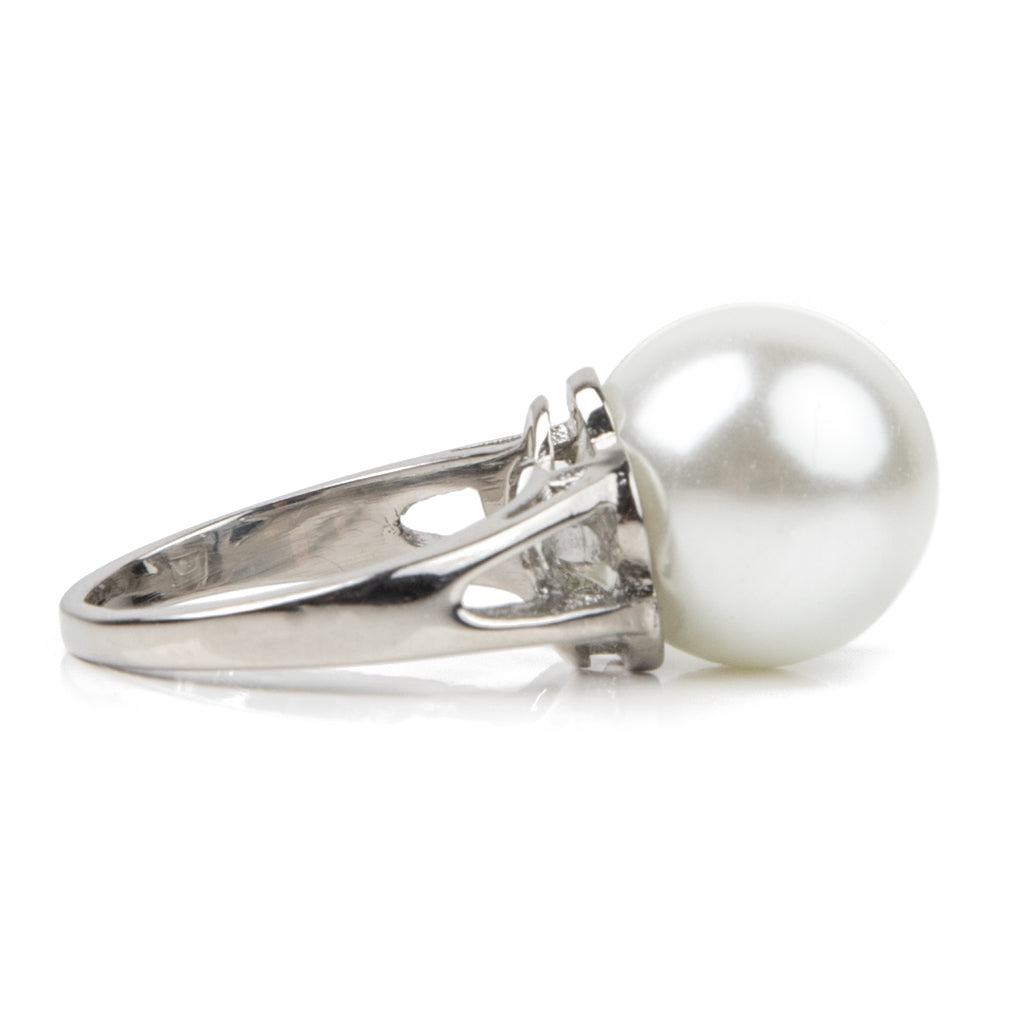 Plunder Camilla Ring - Size 8
