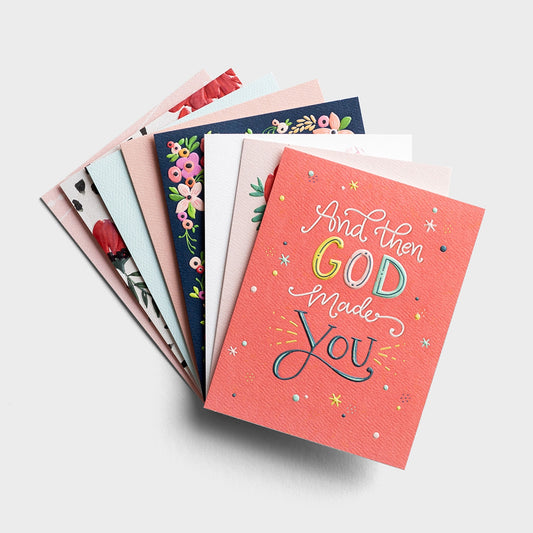 Studio 71 - 8 Card Assortment Pack